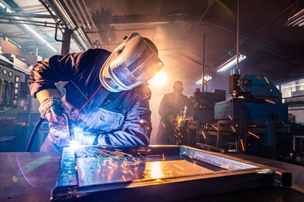 Best Structural Steel Welding in Riviera Beach, FL