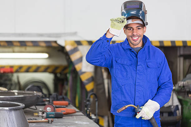 Affordable Welder Services in Riviera Beach, FL
