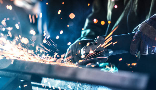 Trusted Riviera Beach, FL Welder & Metal Fabrication Experts